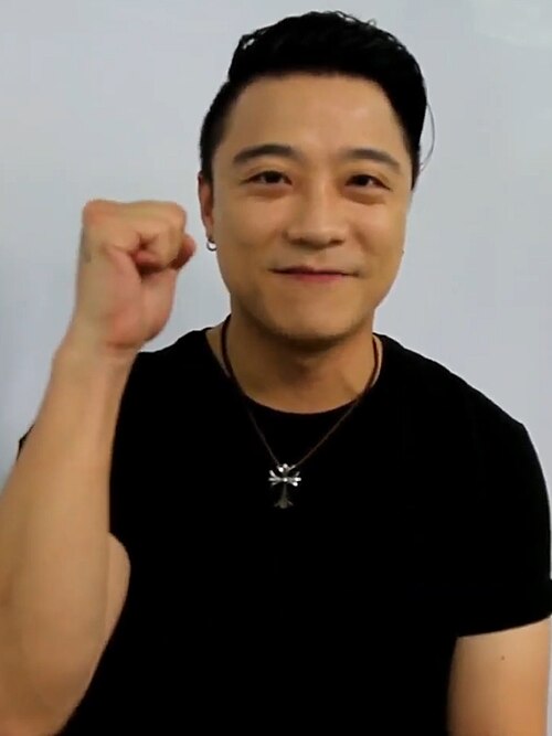아웃사이더 사주