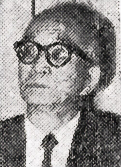주요한 사주