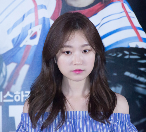 김슬기 사주