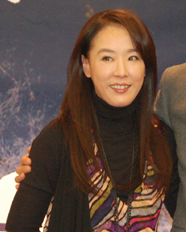 강수연 사주