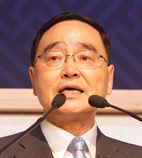 정홍원 사주