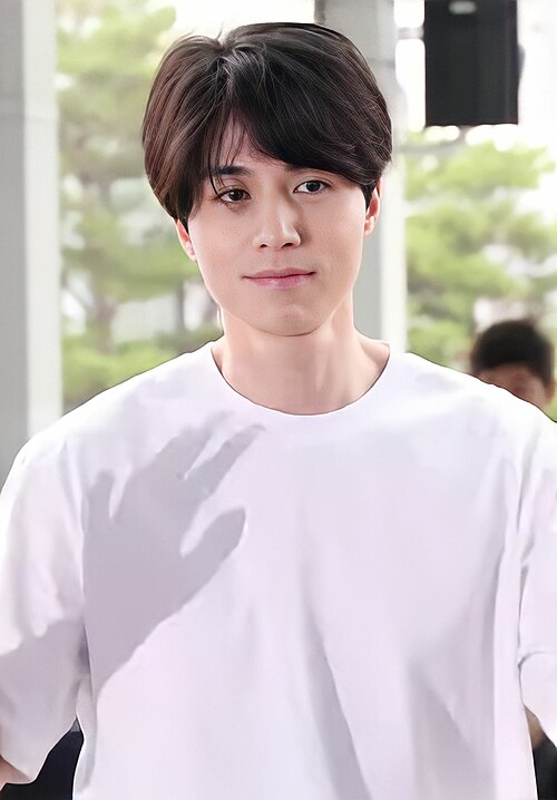 이동욱 사주