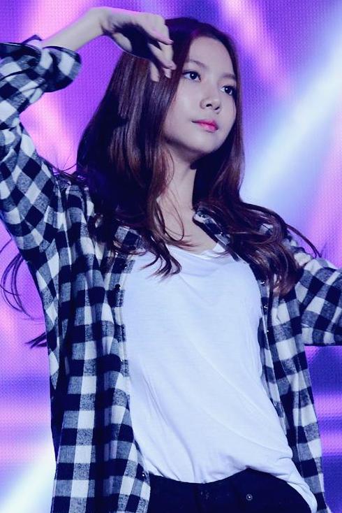 이가은 사주