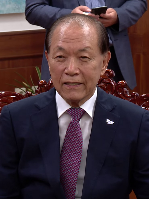 황우여 사주