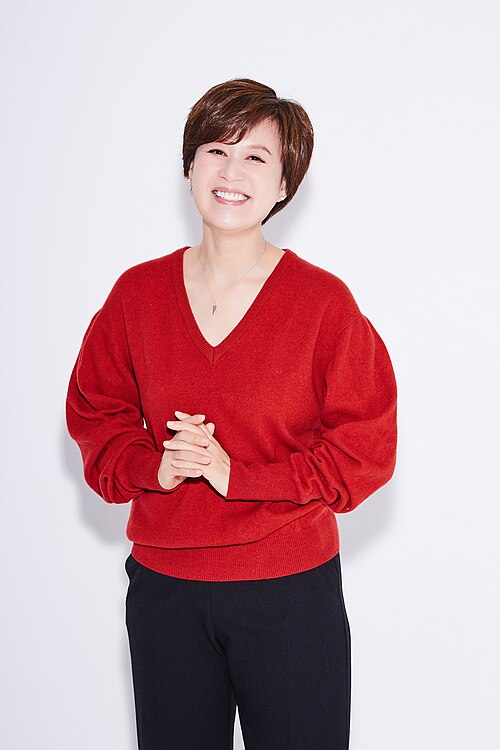 박미선 사주