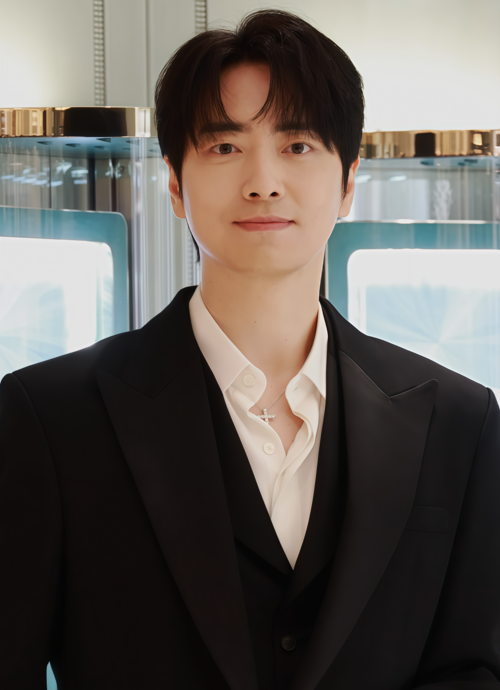이준혁 사주