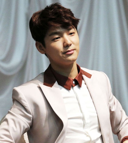 강민혁 사주