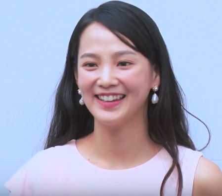 윤승아 사주
