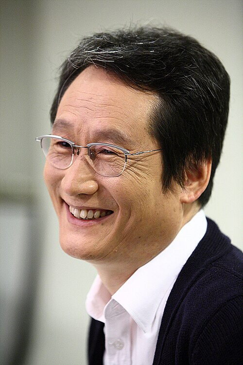 문성근 사주