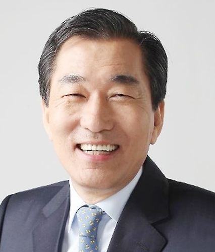 안상수 사주