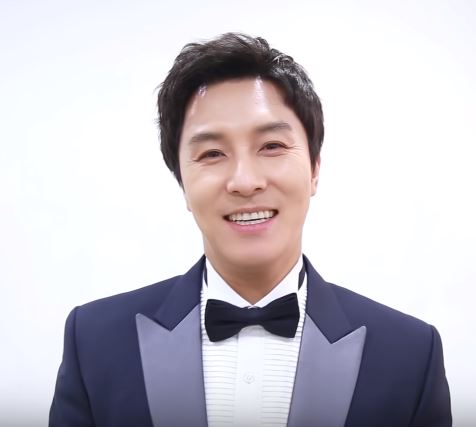 김동완 사주