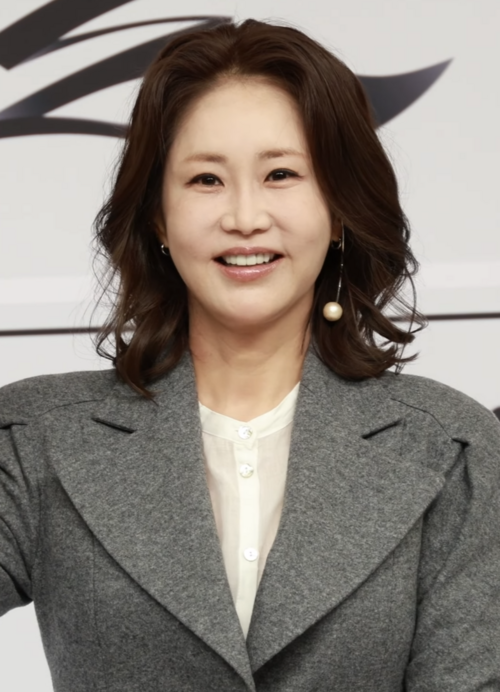 신은경 사주