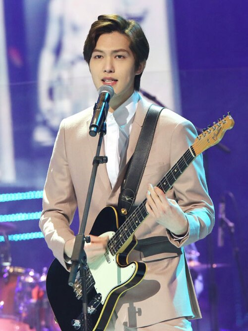 이종현 사주