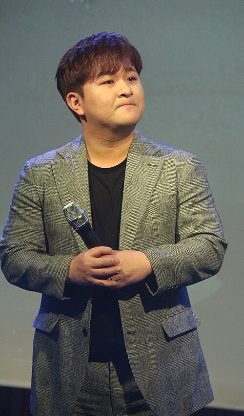허각 사주