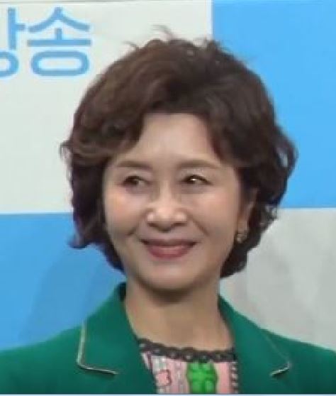 김혜옥 사주