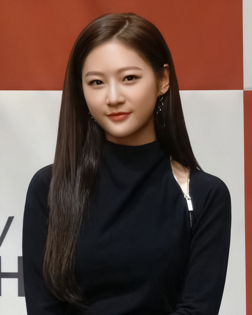 김새론 사주