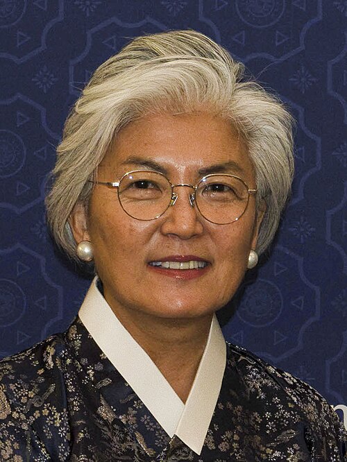 강경화 사주