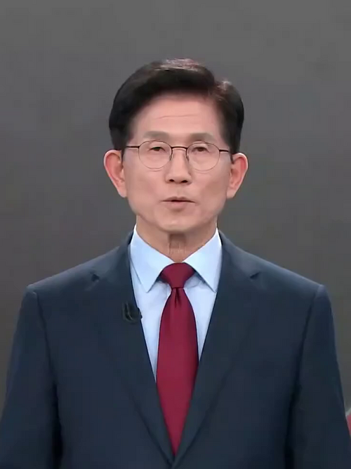 김문수 사주