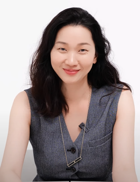 장윤주 사주