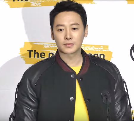 김동욱 사주