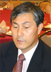 조훈현 사주