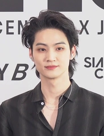 JAY B 사주