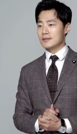 이희준 사주
