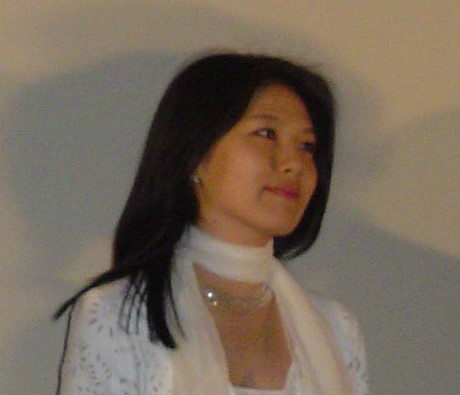 이은주 사주