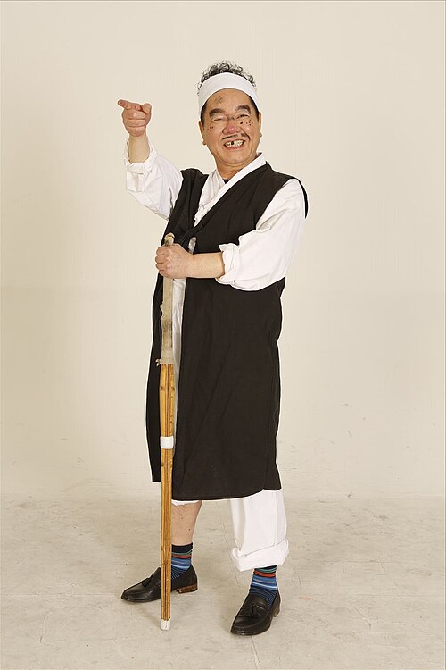 심형래 사주