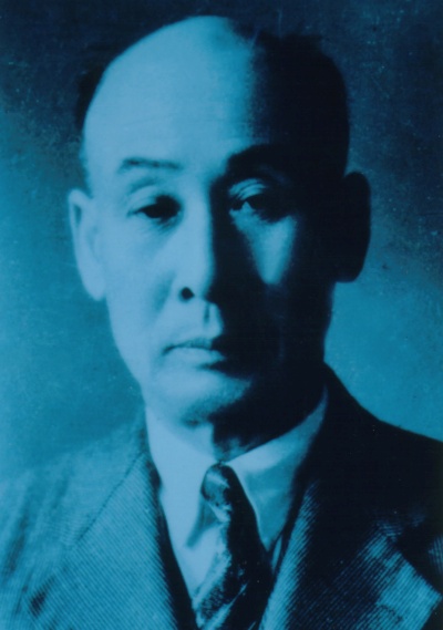 장건상 사주