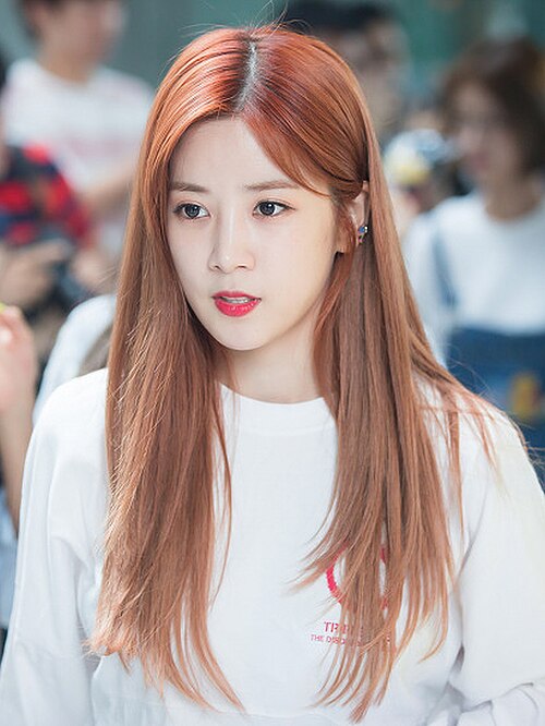 박초롱 사주