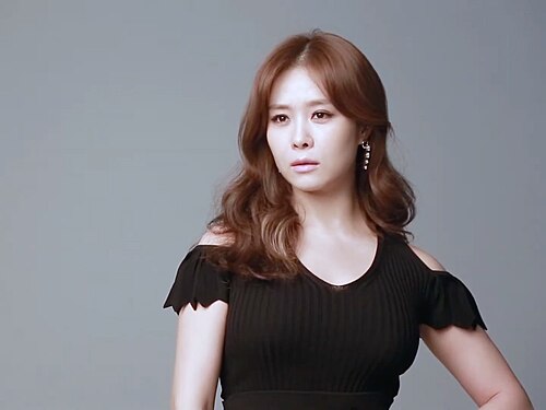 옥주현 사주