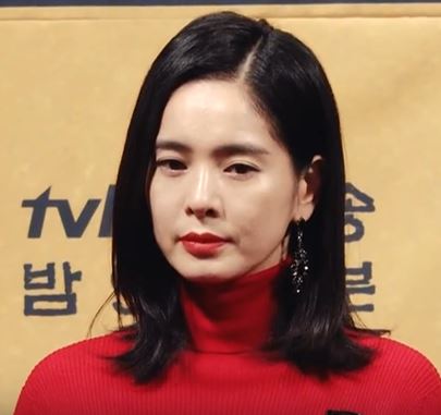 정혜영 사주