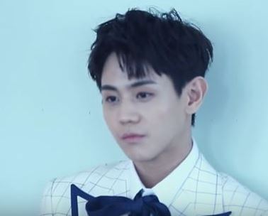 양요섭 사주