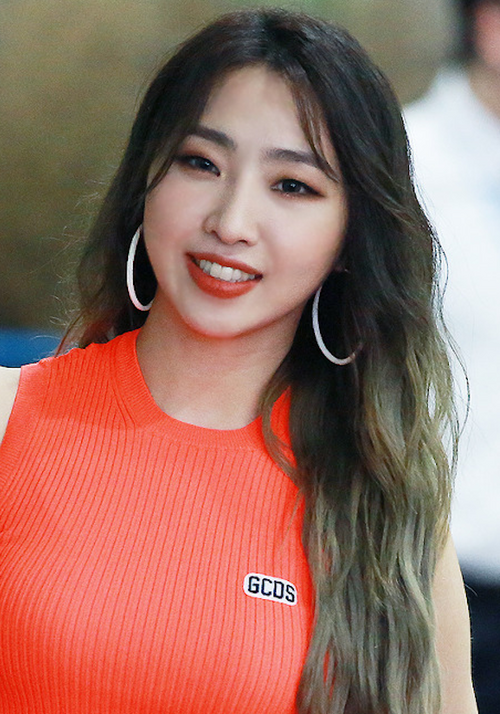 공민지 사주