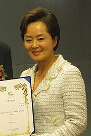 김영애 사주