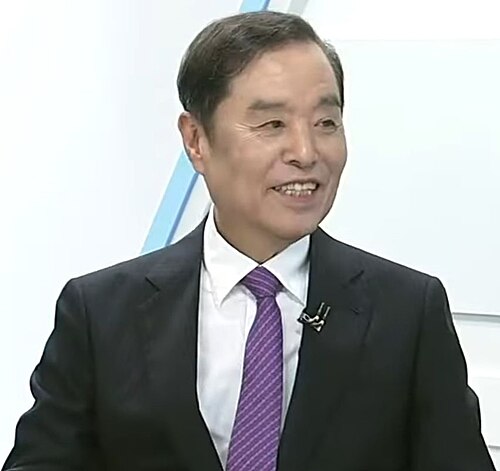 김병준 사주
