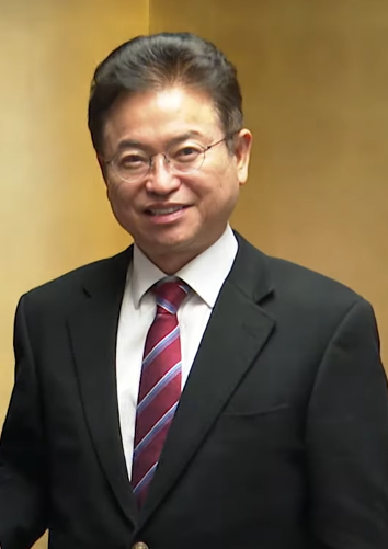 이철우 사주