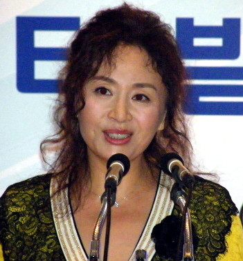 박해미 사주