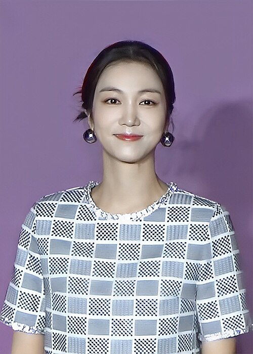김옥빈 사주
